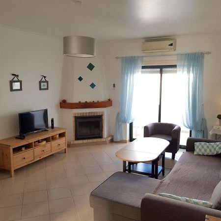 Apartament Casa Da Ana Carvoeiro  Zewnętrze zdjęcie