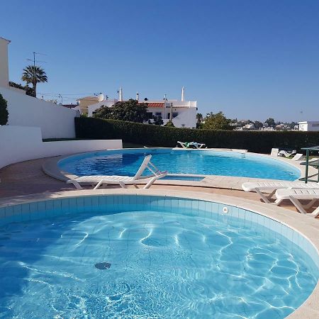 Apartament Casa Da Ana Carvoeiro  Zewnętrze zdjęcie