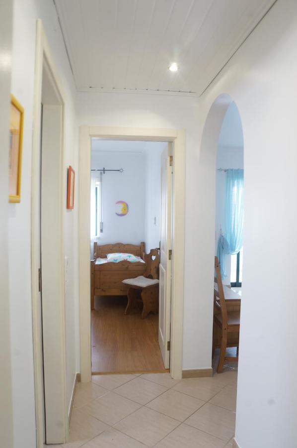 Apartament Casa Da Ana Carvoeiro  Zewnętrze zdjęcie