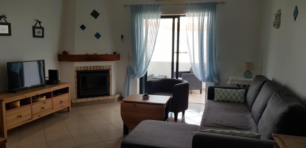 Apartament Casa Da Ana Carvoeiro  Zewnętrze zdjęcie
