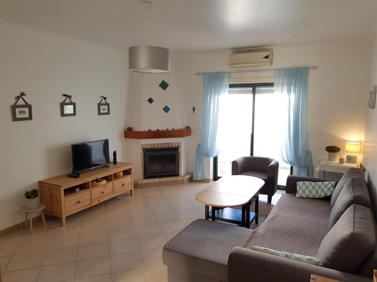 Apartament Casa Da Ana Carvoeiro  Zewnętrze zdjęcie