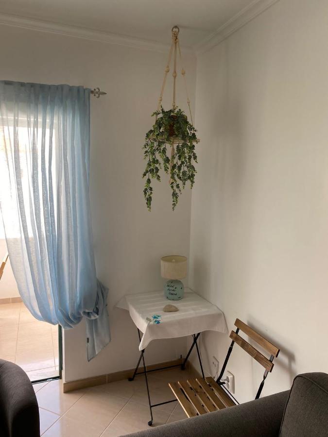 Apartament Casa Da Ana Carvoeiro  Zewnętrze zdjęcie