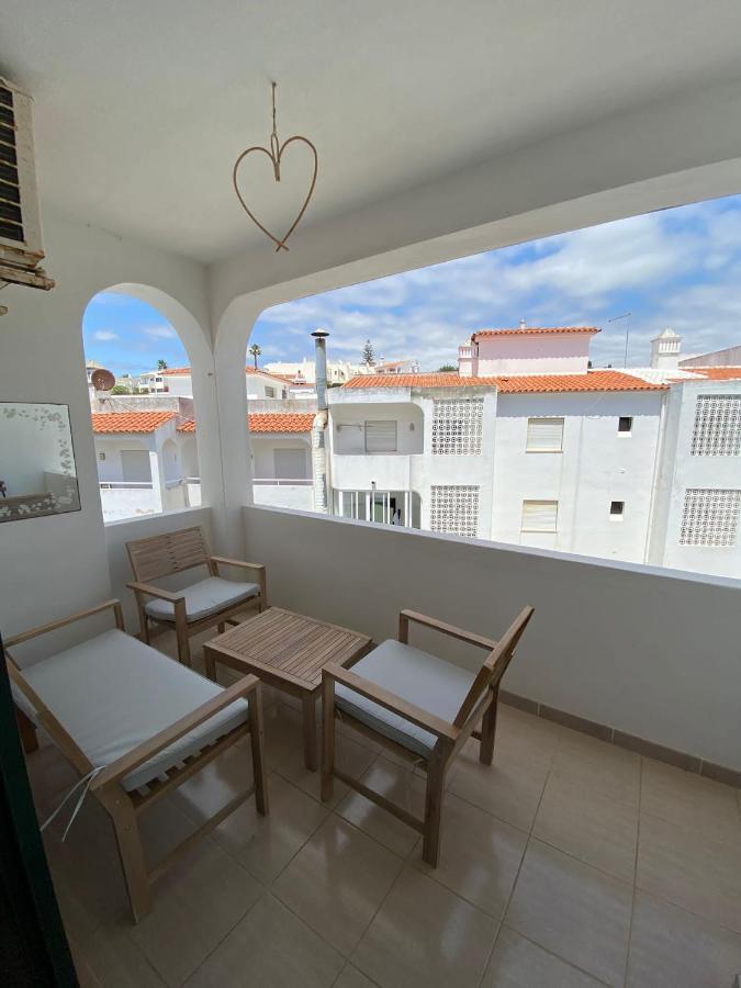 Apartament Casa Da Ana Carvoeiro  Zewnętrze zdjęcie
