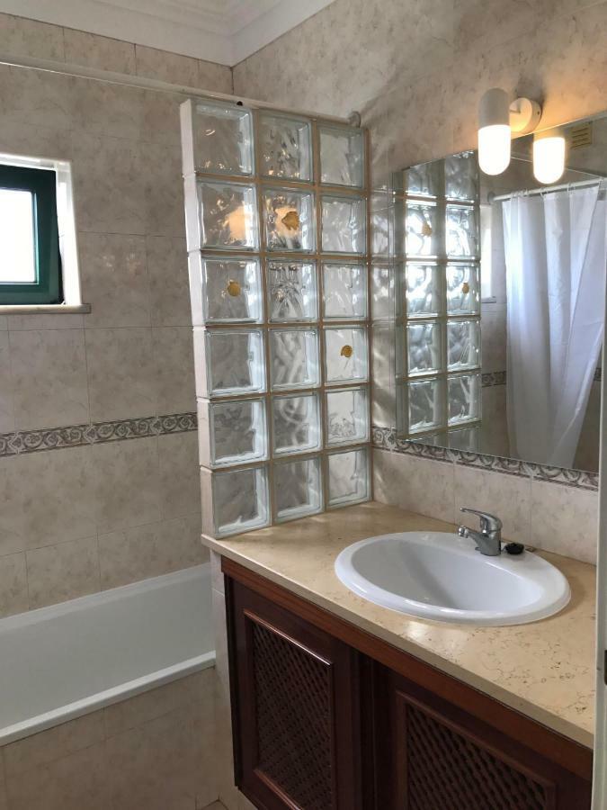 Apartament Casa Da Ana Carvoeiro  Zewnętrze zdjęcie