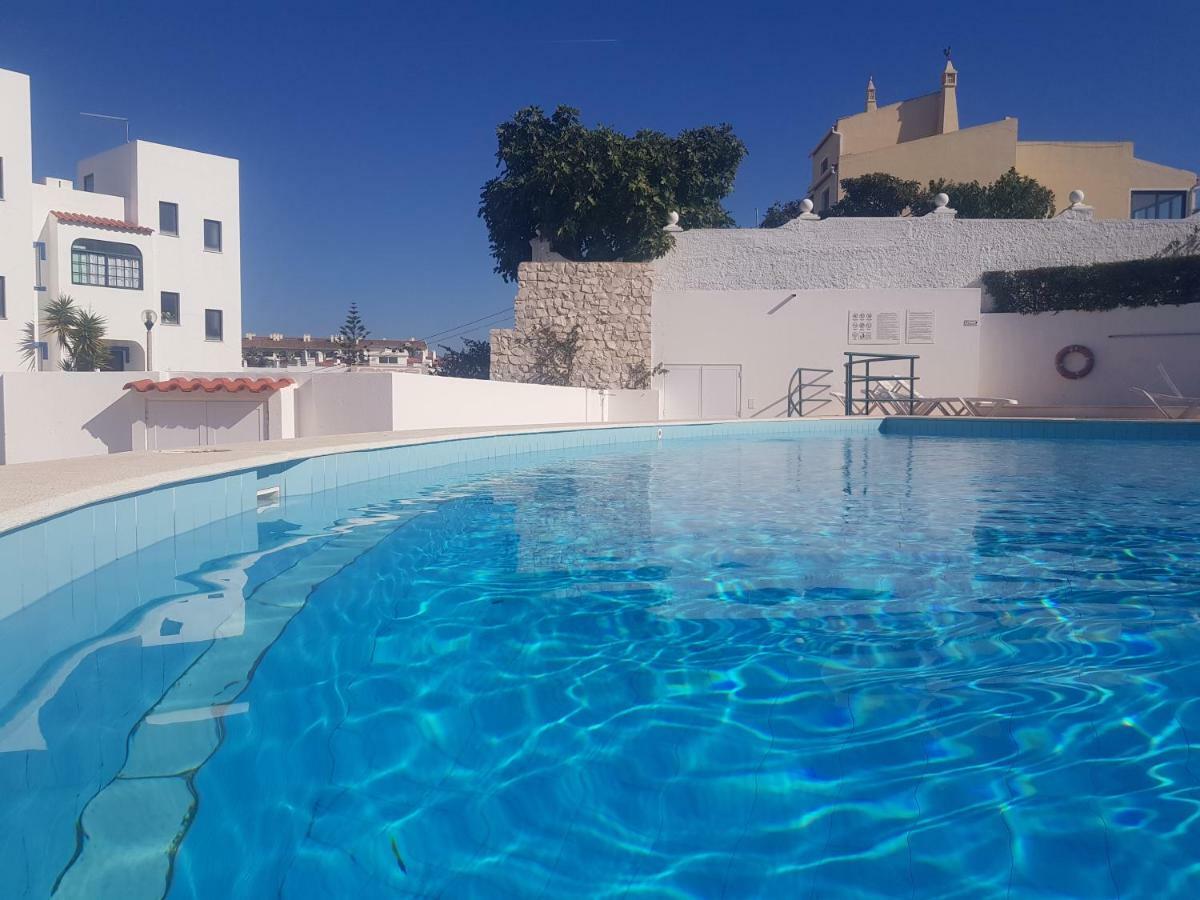 Apartament Casa Da Ana Carvoeiro  Zewnętrze zdjęcie