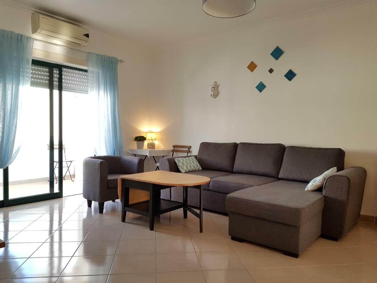 Apartament Casa Da Ana Carvoeiro  Zewnętrze zdjęcie