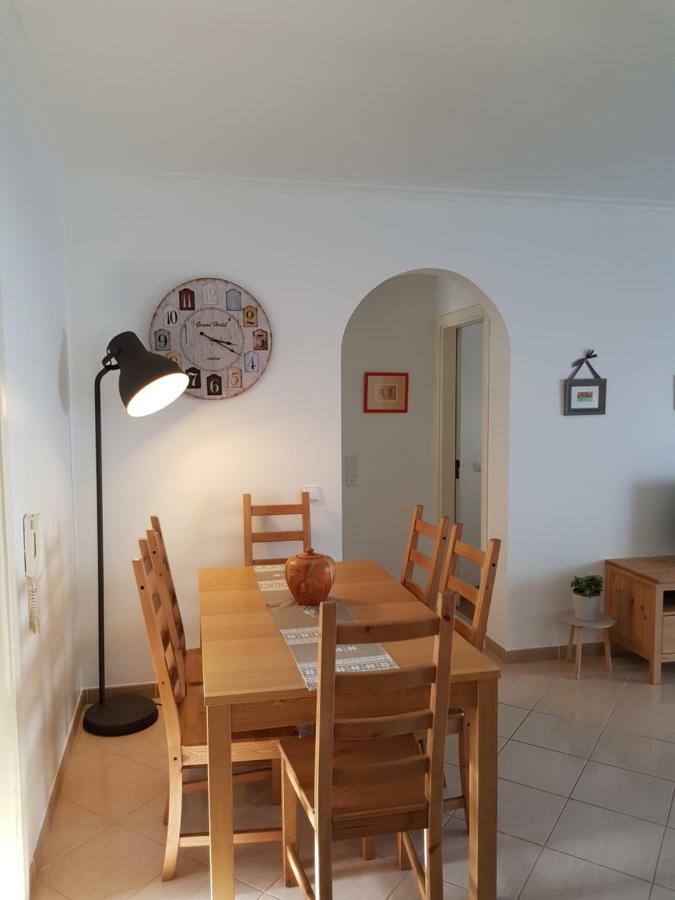 Apartament Casa Da Ana Carvoeiro  Zewnętrze zdjęcie