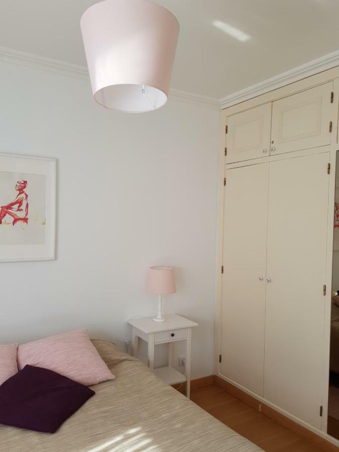 Apartament Casa Da Ana Carvoeiro  Zewnętrze zdjęcie