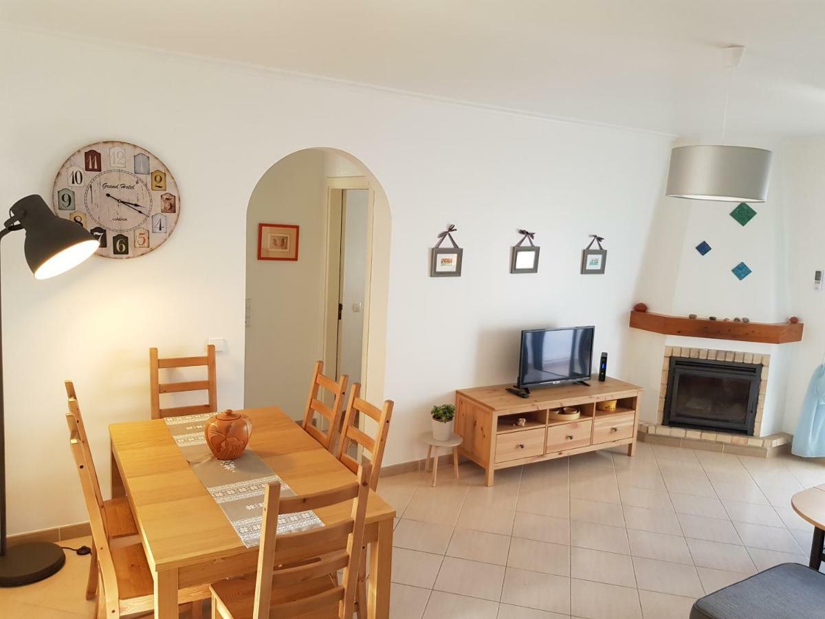 Apartament Casa Da Ana Carvoeiro  Zewnętrze zdjęcie
