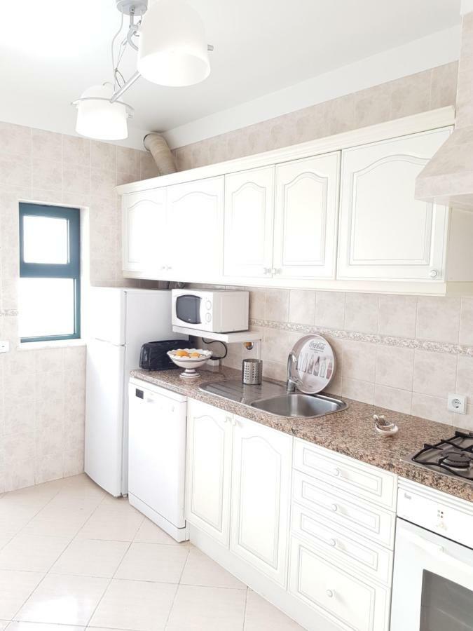 Apartament Casa Da Ana Carvoeiro  Zewnętrze zdjęcie