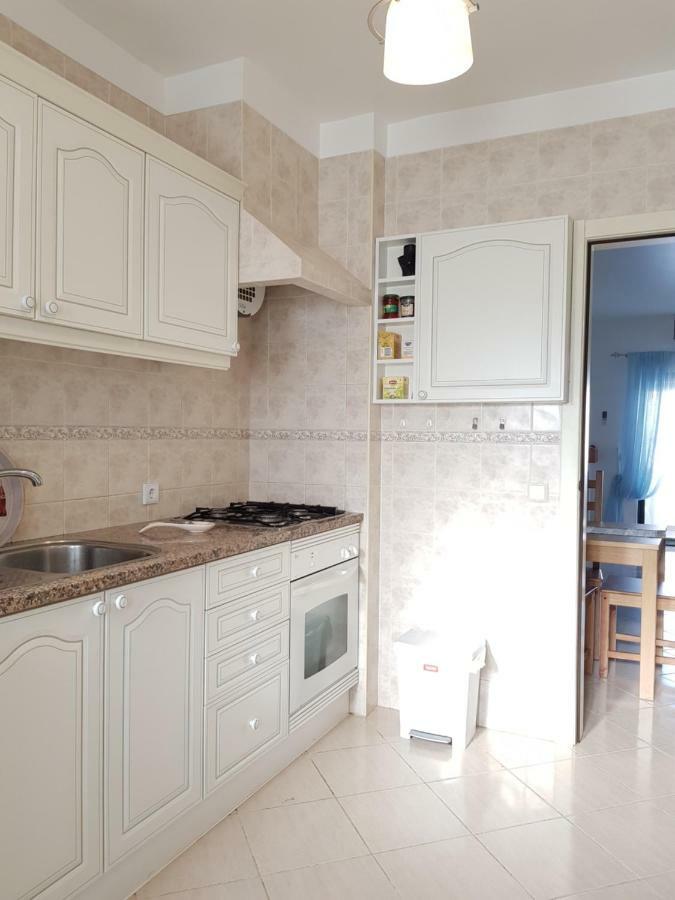 Apartament Casa Da Ana Carvoeiro  Zewnętrze zdjęcie
