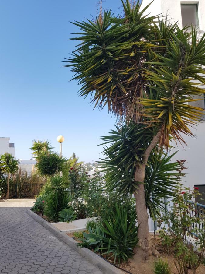 Apartament Casa Da Ana Carvoeiro  Zewnętrze zdjęcie