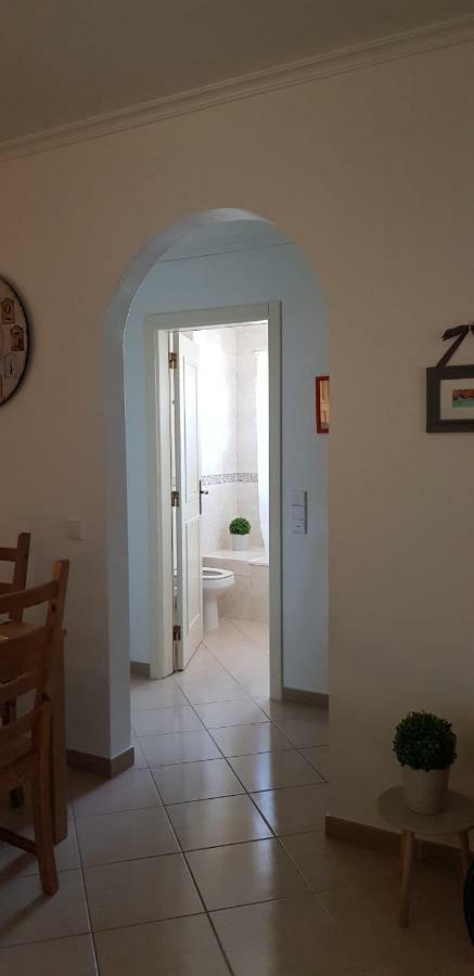 Apartament Casa Da Ana Carvoeiro  Zewnętrze zdjęcie