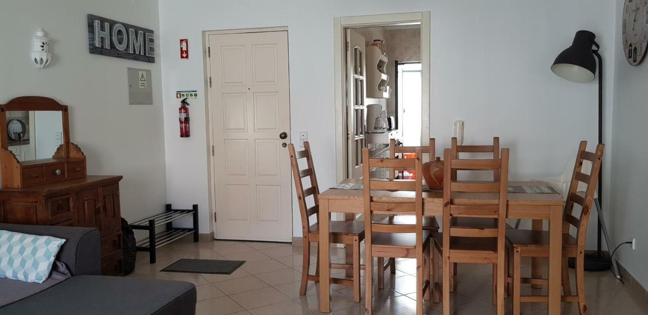 Apartament Casa Da Ana Carvoeiro  Zewnętrze zdjęcie