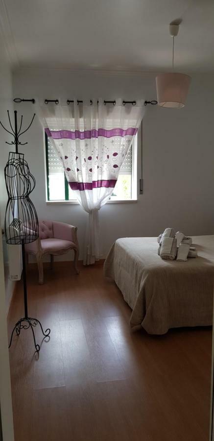 Apartament Casa Da Ana Carvoeiro  Zewnętrze zdjęcie