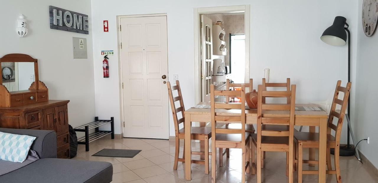 Apartament Casa Da Ana Carvoeiro  Zewnętrze zdjęcie